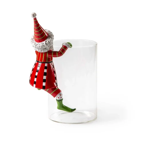 Patience Brewster Dash Away Pot Climber