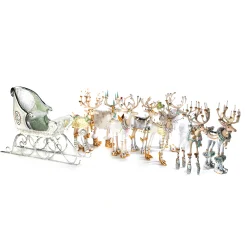 Patience Brewster Moonbeam Prancer Reindeer Figure