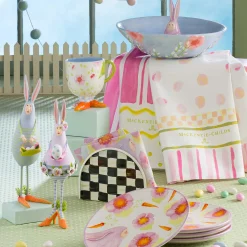 Patience Brewster Mr. Rabbit Figure