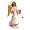 Patience Brewster Nativity World Rejoicing Angel Figure