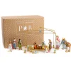 Patience Brewster Nativity Mini Figures Introductory Set