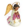 Patience Brewster Nativity World Praying Angel Figure