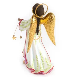 Patience Brewster Nativity World Rejoicing Angel Figure