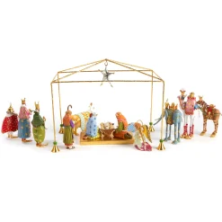 Patience Brewster Nativity Mini Figures Introductory Set