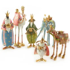 Patience Brewster Nativity Golda The Horse Figure