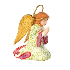 Patience Brewster Nativity Praying Angel Figure