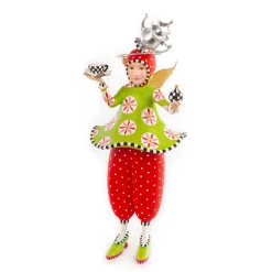 Patience Brewster Paradise In A Cup Angel Figure