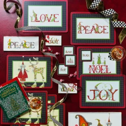 Patience Brewster Peace Trinket Tray
