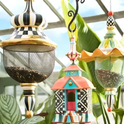 Pendant Bird Feeder - Poplar Ridge