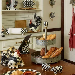 Pig Salt & Pepper Set