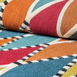 Pistache Rug - 5' X 8'
