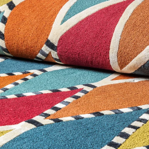Pistache Rug - 5' X 8'