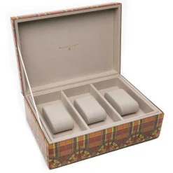 Plaiditudes Men'S Jewelry Box