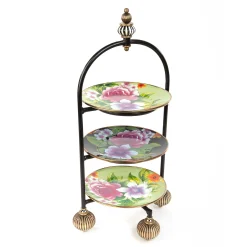 Plate Stand - Small