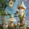 Poplar Ridge Birdhouse