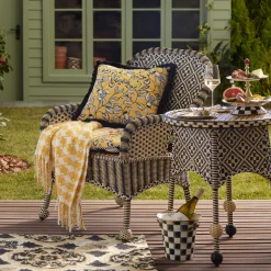Queen Bee Indoor/Outdoor Rug - 3' X 5'
