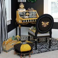 Queen Bee Lamp