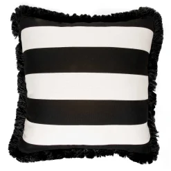 Queen Bee Outdoor Accent Pillow