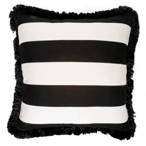 Queen Bee Outdoor Accent Pillow