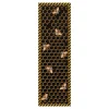 Queen Bee Rug - 2'6" X 8' Runner