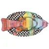Rainbow Fish Perfect Platter