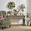 Raindrops & Roses Umbrella Stand