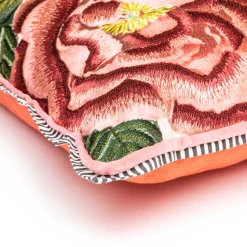Really Rosy Pillow