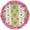 Really Rosy Rug - 6' Round