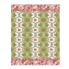 Really Rosy Rug - 8' X 10'