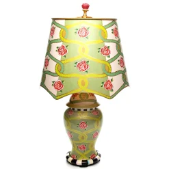 Really Rosy Table Lamp