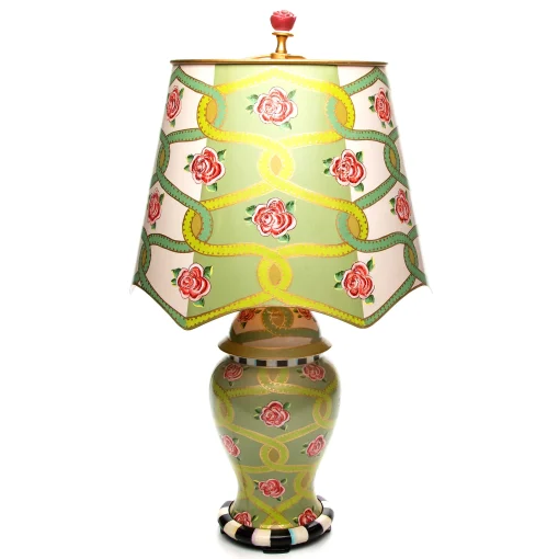 Really Rosy Table Lamp