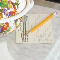 Recipe Cards