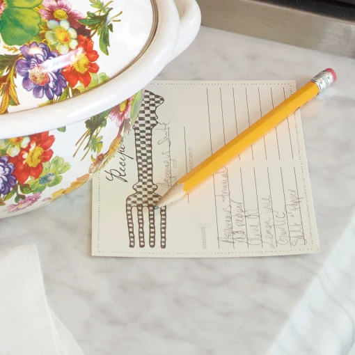 Recipe Cards