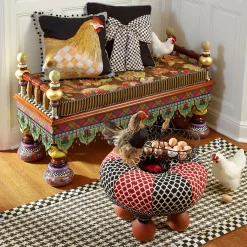 Ridiculous Bench