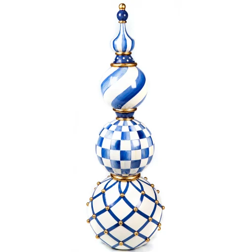 Royal Tabletop Finial