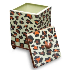 Serengeti Boutique Cotton Box