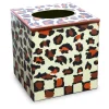 Serengeti Boutique Tissue Box Holder