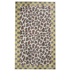 Serengeti Floor Mat - 3' X 5'