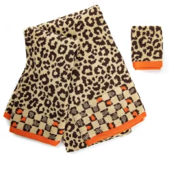 Serengeti Hand Towel