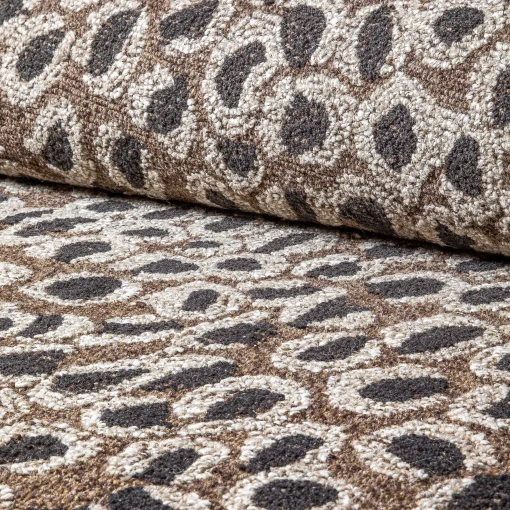 Serengeti Rug - 5' X 8'