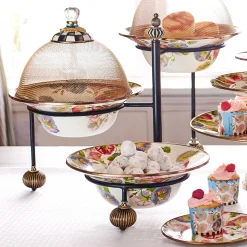 Serving Stand - Large