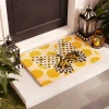 Spot On Butterfly Entrance Mat
