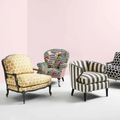 Spot On Chair - Buttercup