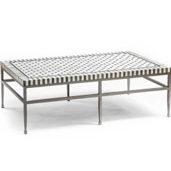 Spot On Coffee Table - Black