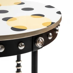 Spot On Side Table