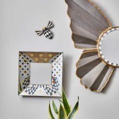 Spot On Square Wall Mirror
