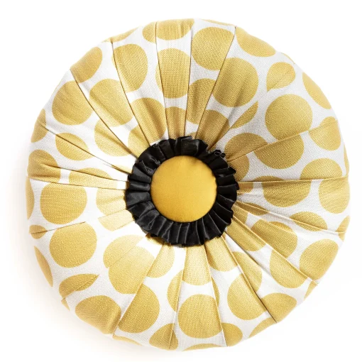 Spot On Tuffet - Buttercup