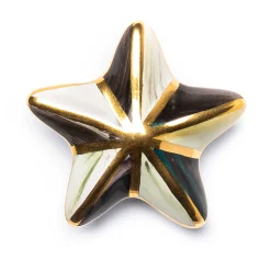 Star Knob - Courtly