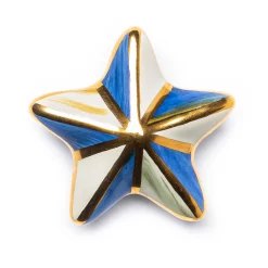 Star Knob - Royal