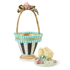 Sweet Shop Chick Basket